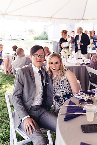 Wedding Photo