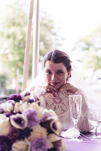 Wedding Photo