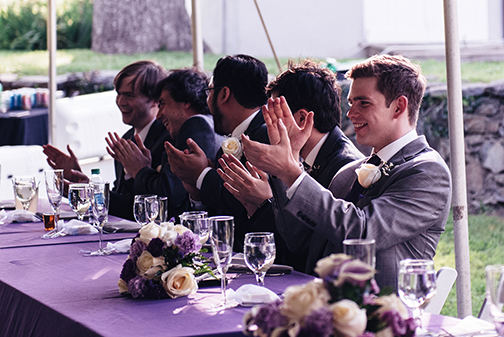 Wedding Photo