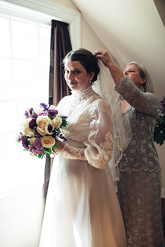 Wedding Photo
