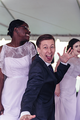 Wedding Photo