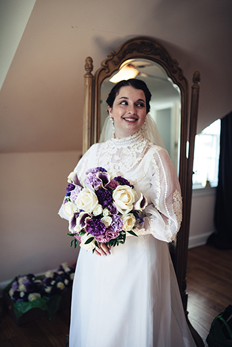 Wedding Photo