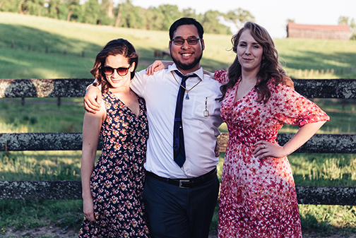Wedding Photo
