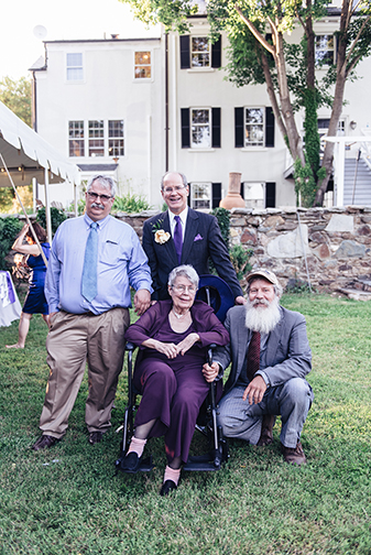 Wedding Photo