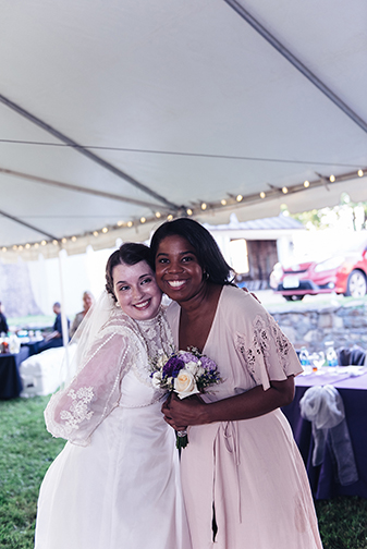 Wedding Photo