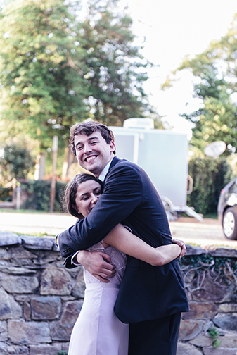 Wedding Photo