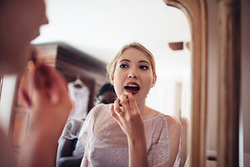 Wedding Photo