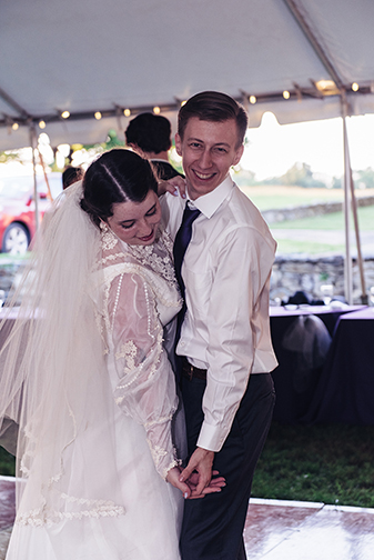 Wedding Photo