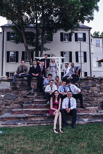 Wedding Photo